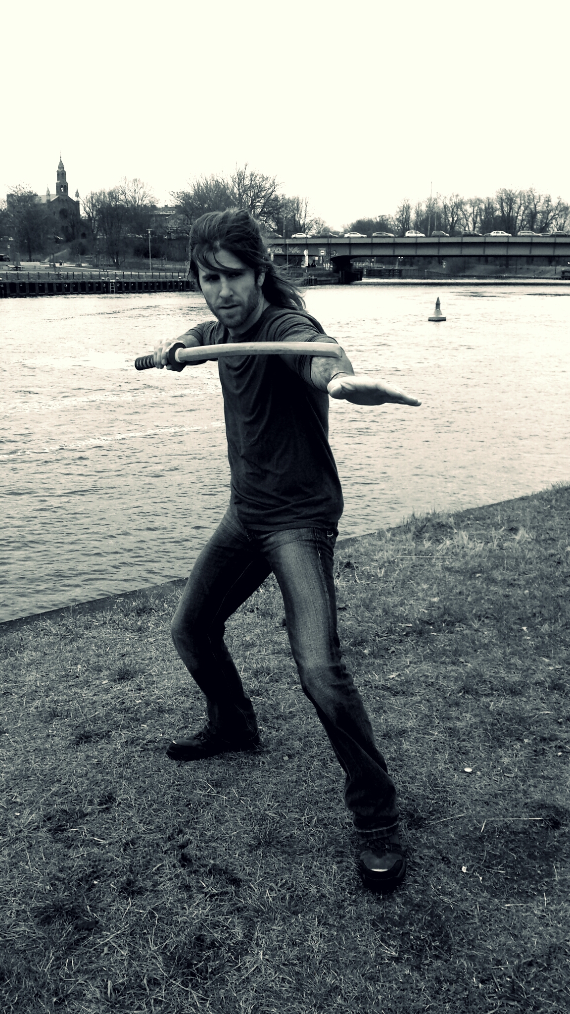 Sword